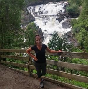 Meet your Posher, Sandra